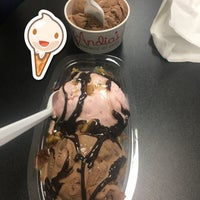 Photo taken at Andia&amp;#39;s Homemade Ice Cream by Sowjanya R. on 5/28/2018