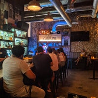 Photo taken at Sweet Caroline by Andre D. on 8/14/2019