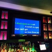 Photo taken at Sing Sing Karaoke - Miami Beach by Andre D. on 11/26/2017