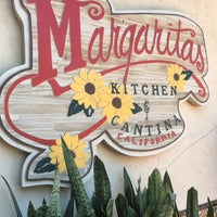 Foto scattata a Margarita&amp;#39;s Kitchen &amp;amp; Cantina da Dan L. il 8/16/2016