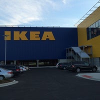 Ikea Furniture Home In Saint Louis Photo Taken At Ikea By Jason K On 10 7 2017