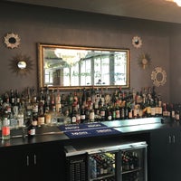 Photo taken at Sophie&amp;#39;s Artist Lounge &amp;amp; Cocktail Club by Jason K. on 5/11/2017