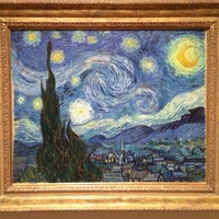 Starry Night by van Gogh - Midtown East - 4 tips from 1056 visitors