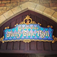 シンデレラのフェアリーテイル ホール Cinderella S Fairy Tale Hall 3 Tips From 1350 Visitors
