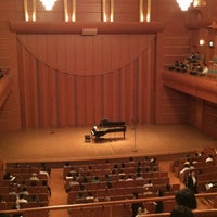紀尾井ホール 千代田区のコンサートホール 紀尾井ホール 千代田区のコンサートホール