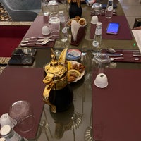 Foto tomada en Tanjiah Restaurant  por Rabe3 el 4/7/2024