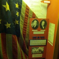 4/12/2013에 Jane G.님이 Fort Atkinson State Historical Park에서 찍은 사진