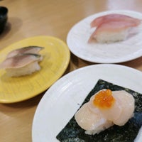 かっぱ寿司 名古屋白壁店 Casa De Sushi Em 冨士区