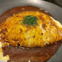 御馳走オムライス館 ネコ目 伊勢山 2 Dicas 御馳走オムライス館 ネコ目 伊勢山 2 Dicas