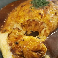 御馳走オムライス館 ネコ目 伊勢山 2 Dicas 御馳走オムライス館 ネコ目 伊勢山 2 Dicas