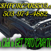 Foto tomada en 503 Cash 4 Cars  por Cash For Cars 503 el 12/21/2014