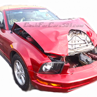 รูปภาพถ่ายที่ 503 Cash 4 Cars โดย Cash For Cars 503 เมื่อ 12/16/2014