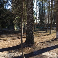Photo taken at Усадьба «Костино» by Dante P. on 3/15/2015