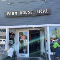 Photo taken at Farm House Local by Flory H. on 8/18/2021