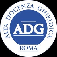 รูปภาพถ่ายที่ ADG - Alta Docenza Giuridica โดย Tullio T. เมื่อ 1/17/2013
