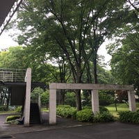 Photo taken at 中小企業大学校 東京校 by ktkomaki on 6/30/2017
