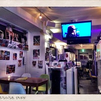 10/18/2013 tarihinde Takayoshi S.ziyaretçi tarafından Silicon Cafe'de çekilen fotoğraf