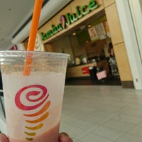 juice jamba things