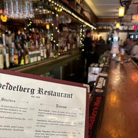 2/18/2023にVictor L.がHeidelberg Restaurantで撮った写真