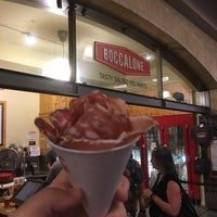 Photo taken at Boccalone Salumeria by Michael S. on 10/14/2017