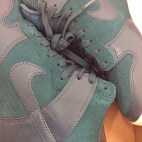 nike factory west brom