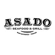 Foto tirada no(a) Asado Seafood &amp;amp; Grill por Asado Seafood &amp;amp; Grill em 12/16/2014