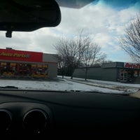 Photo taken at Advance Auto Parts by Sarah G. on 1/13/2013