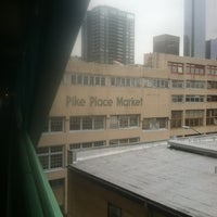 Public Market Parking Garage Pike Place 1 Tip From 360 Visitors