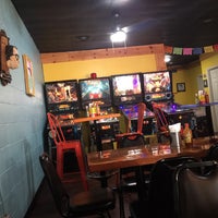 Photo taken at New Wave Burritos by George S. on 7/5/2018