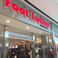 Foot Locker - District des Promenades - Gatineau, QC