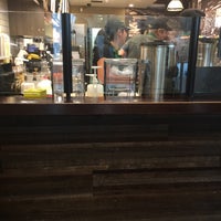 Photo taken at Starbucks by Ian M. on 3/3/2017