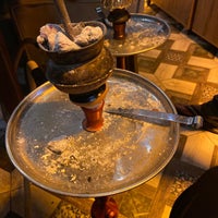 Foto scattata a Şahmaran Cafe da Hamit K. il 12/30/2020