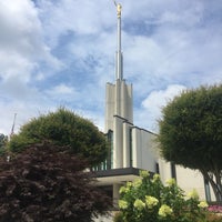 Photo taken at The Church of Jesus Christ of Latter-day Saints by Nate A. on 6/17/2018