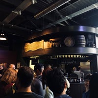 Photo taken at Butterbeer Kiosk by Mindy K. on 9/6/2019