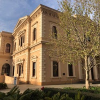 Photo taken at State Library of South Australia by Mindy K. on 9/22/2022