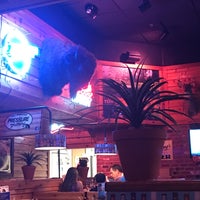 Photo taken at Texas Roadhouse by Ayşe A. on 7/24/2017