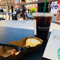 Photo taken at Starbucks by Otilia P. on 7/14/2018