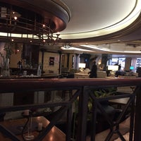 1/3/2016 tarihinde .ziyaretçi tarafından Best Western Premier Senator Hotel Istanbul'de çekilen fotoğraf