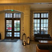 Foto tirada no(a) Renaissance Charleston Historic District Hotel por Roger L. em 2/26/2022