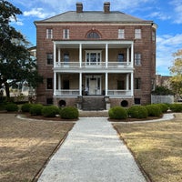 Photo taken at Joseph Manigault House by Roger L. on 2/28/2022