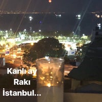 7/28/2018 tarihinde Atacan I.ziyaretçi tarafından Panorama Hotel'de çekilen fotoğraf