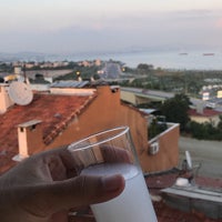 Foto scattata a Panorama Hotel da Atacan I. il 7/28/2018