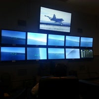 7/21/2014에 Daniel F.님이 Flightdeck Air Combat Center에서 찍은 사진