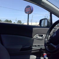 Photo taken at Jersey Mike&amp;#39;s Subs by Katie L. on 5/17/2014