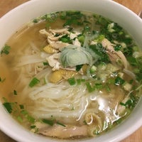 Photo taken at Phở #1 by Stephen on 8/2/2016
