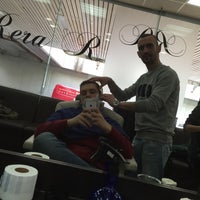 Photo taken at ReRa Barber by Ermountain🍼 on 2/5/2016