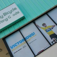 mccully bike shop