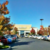 Barnes Noble Promenade At Natomas Sacramento Ca