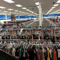 ross for less dress