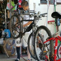 mccully bike shop